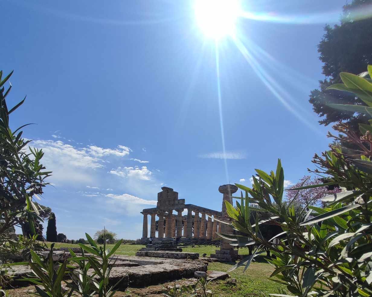 Paestum