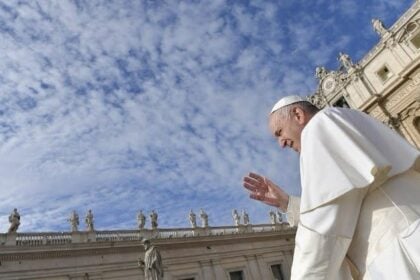 Papa Francesco
