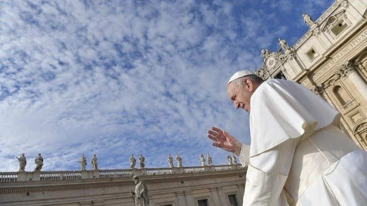 Papa Francesco