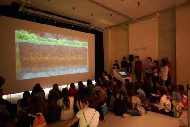 Pertosa, Museo del Suolo