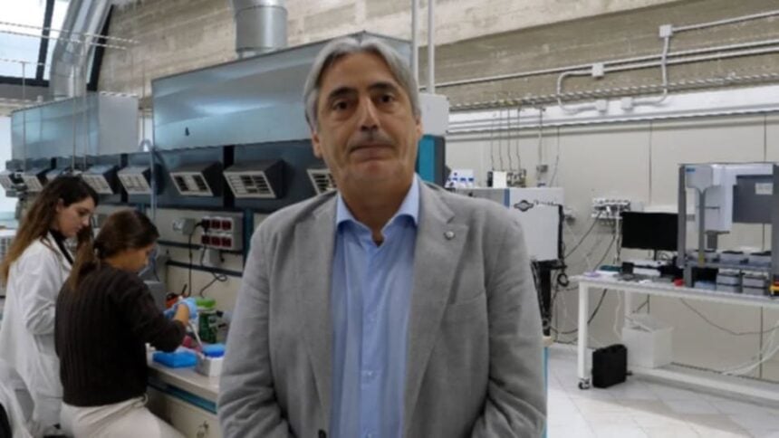 Pietro Campiglia