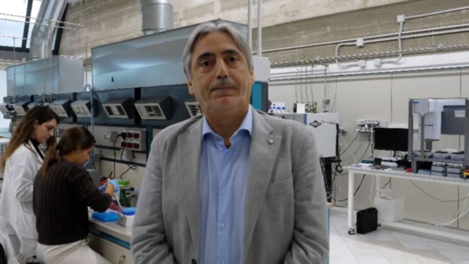 Pietro Campiglia