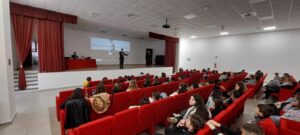 Polla incontro Carabinieri scuole