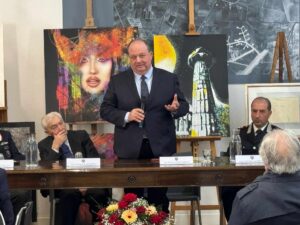 Procuratore Francesco Rotondo