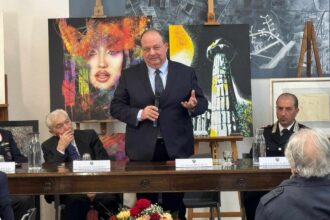 Procuratore Francesco Rotondo