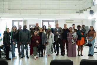 Progetto Migriamo, Bellosguardo