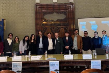 Provincia, progetto Politeia