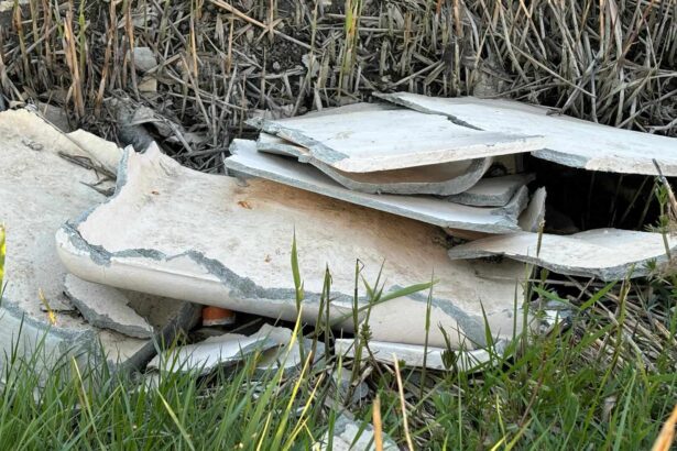 Rifiuti Sala Consilina