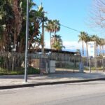 Salerno Via Generale Clark