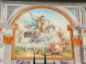 San Giorgio