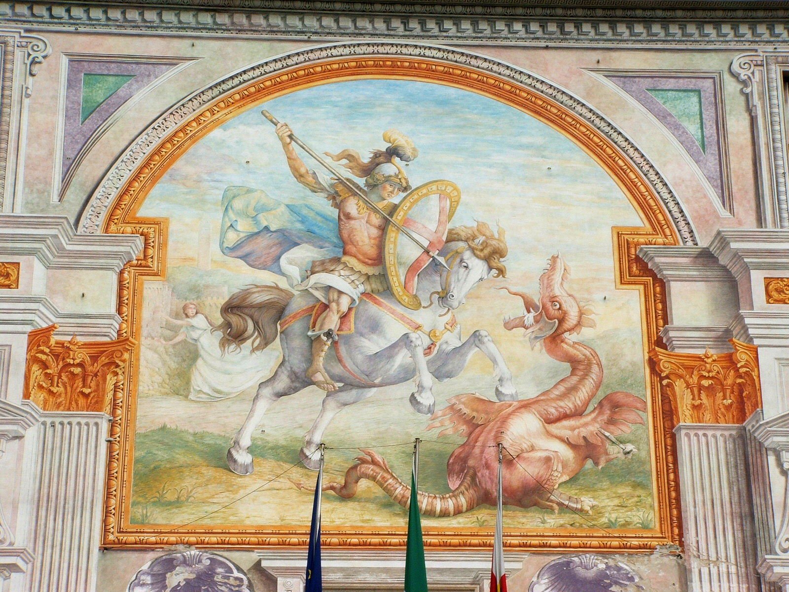 San Giorgio
