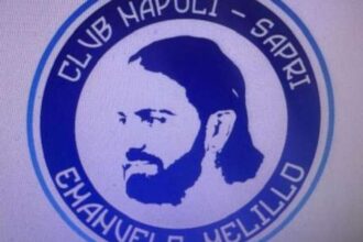 Club Napoli, Sapri