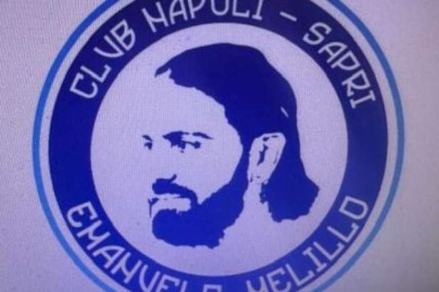 Club Napoli, Sapri