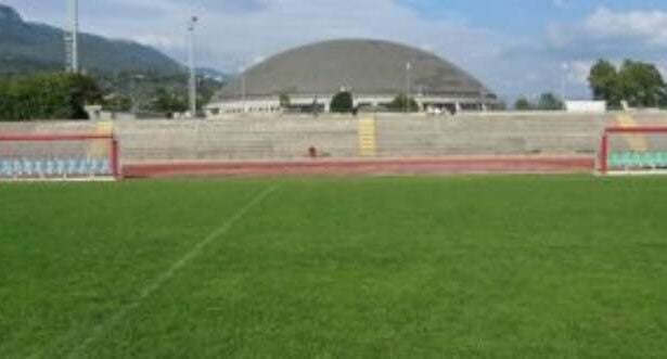 Stadio Dirceu