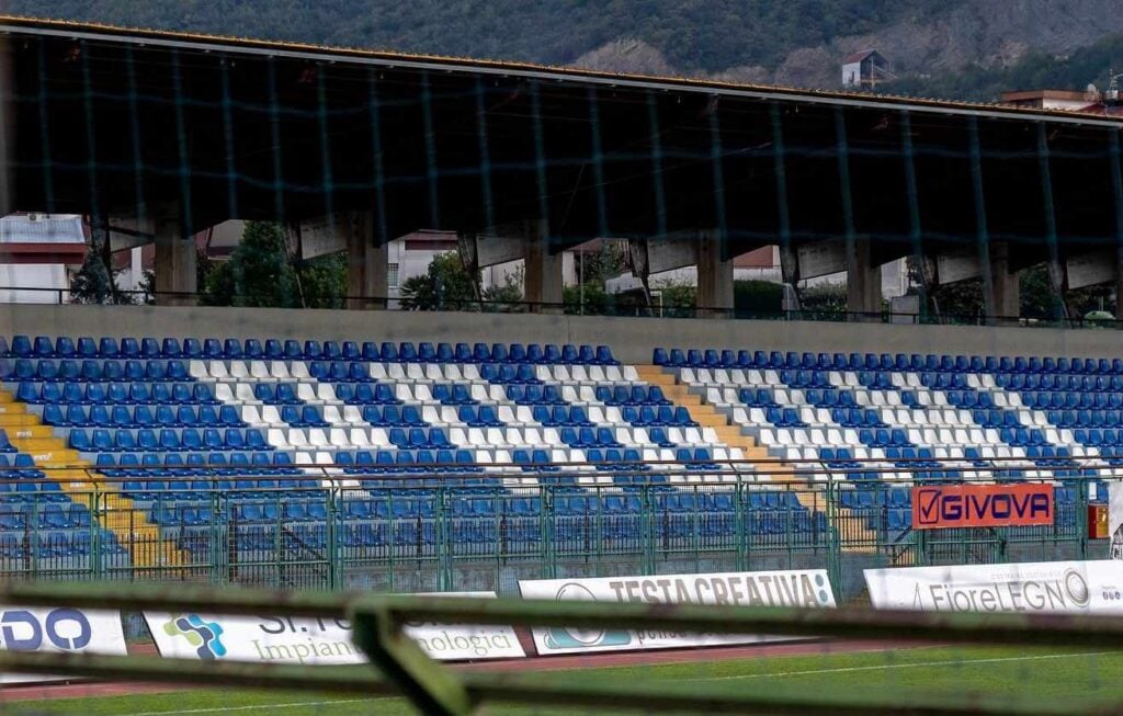 Stadio Pagani