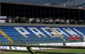 Stadio Pagani