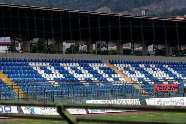 Stadio Pagani