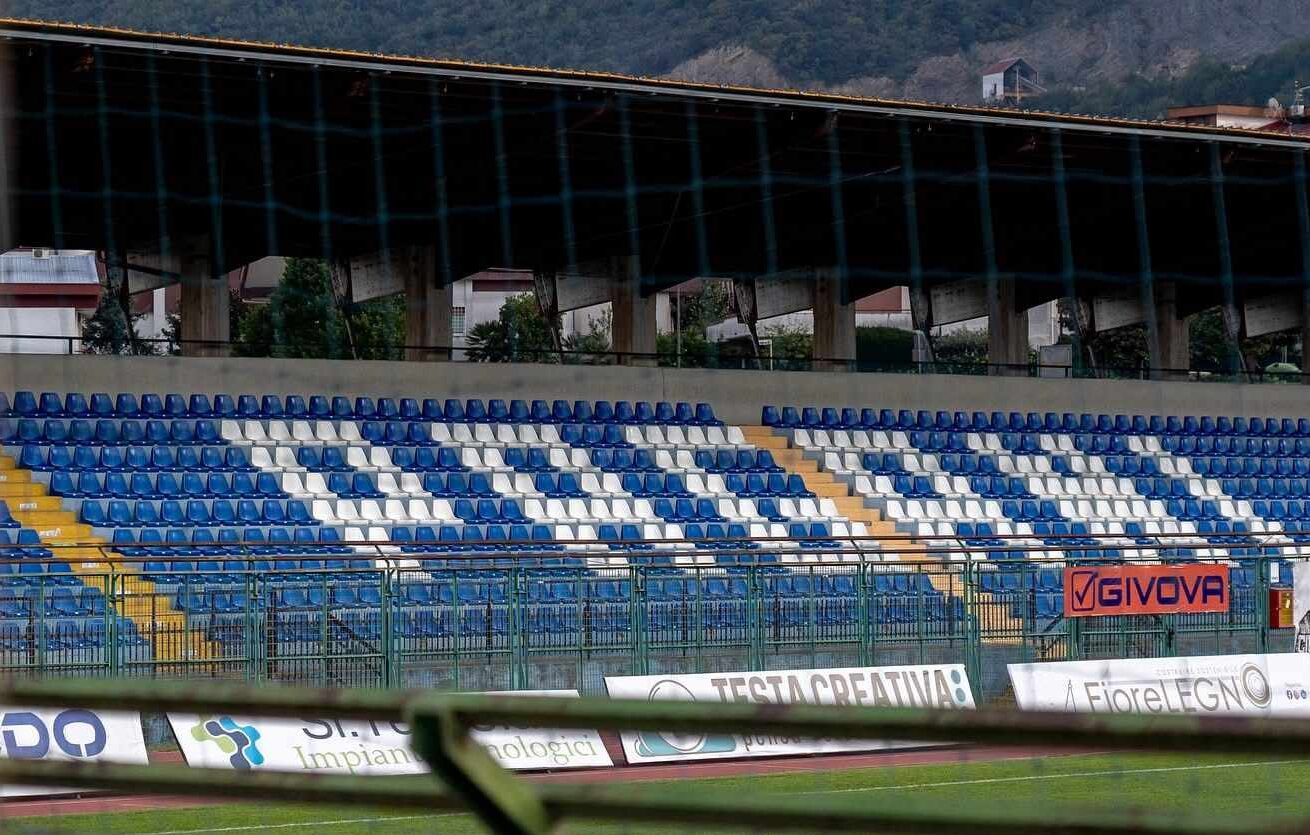 Stadio Pagani