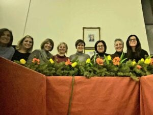 Consulta amministratrici Vallo di Diano