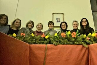 Consulta amministratrici Vallo di Diano