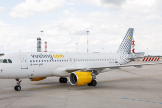 Vueling