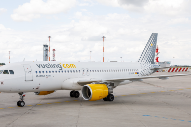 Vueling