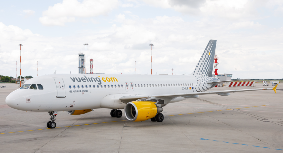 Vueling