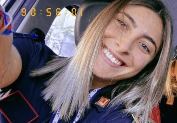 Annamaria Salicone
