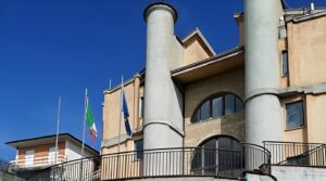 Ascea Municipio