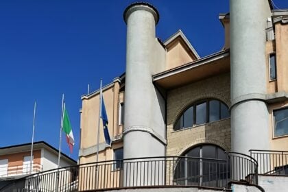 Ascea Municipio