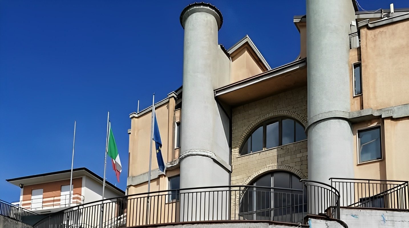 Ascea Municipio