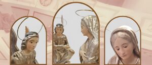 Annunciazione Buccino