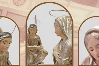 Annunciazione Buccino