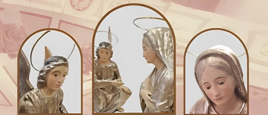 Annunciazione Buccino