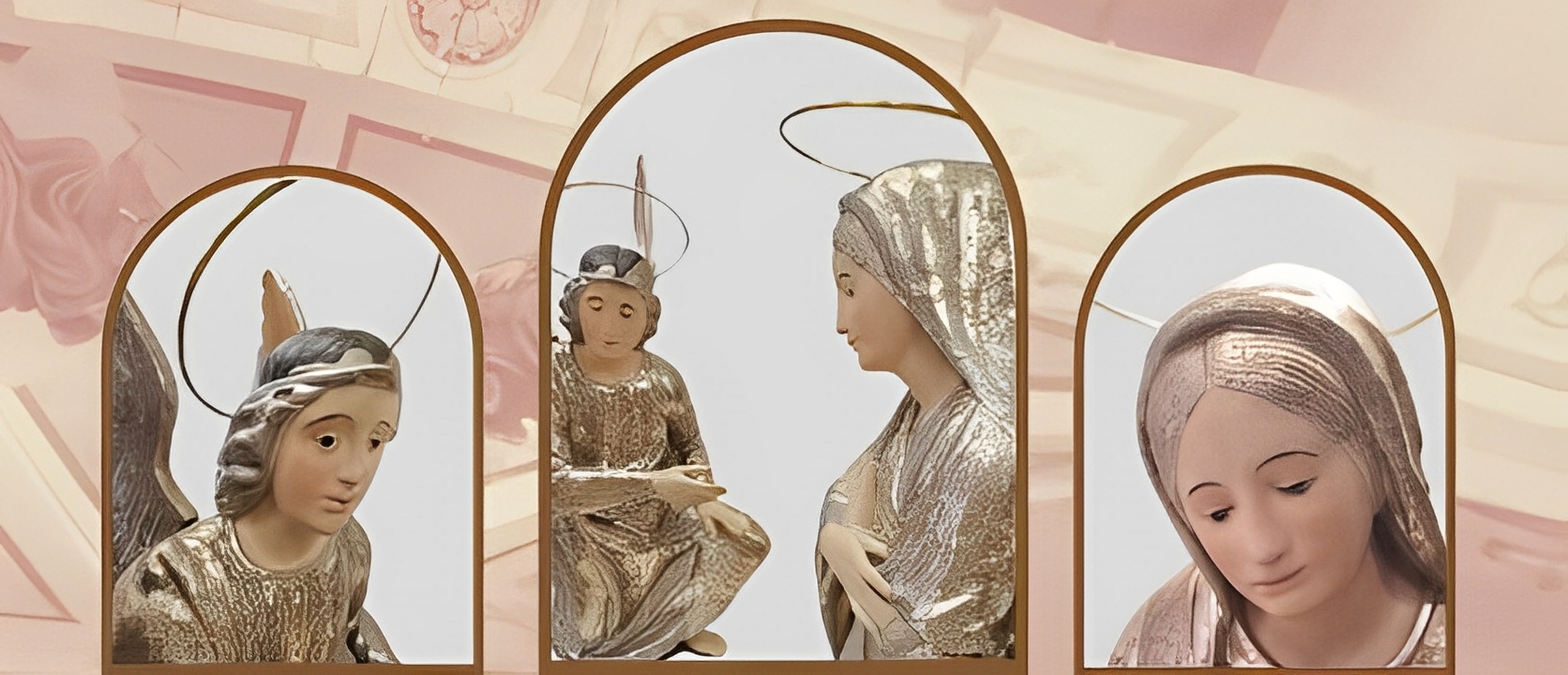Annunciazione Buccino