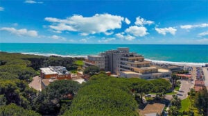 Campolongo Hospital