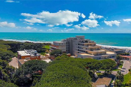 Campolongo Hospital