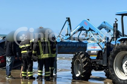 Auto Capodifiume
