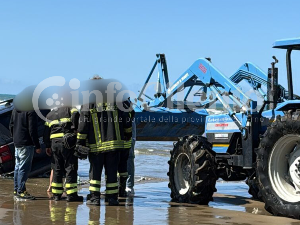 Auto Capodifiume