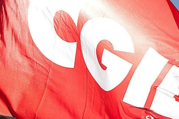 Cgil