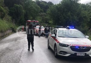 Cicerale incidente