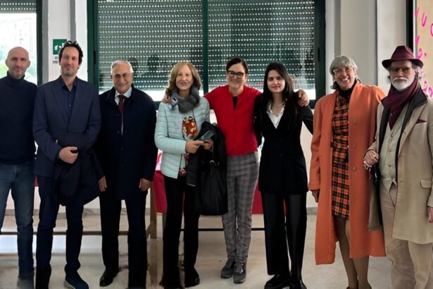 Cicerale incontro ceci