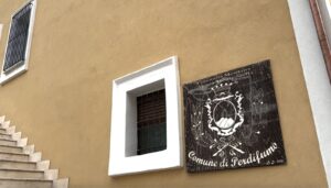 Comune Perdifumo