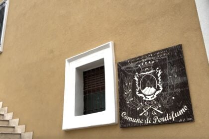 Comune Perdifumo