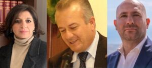 Corradino - Quaglia - Caramante