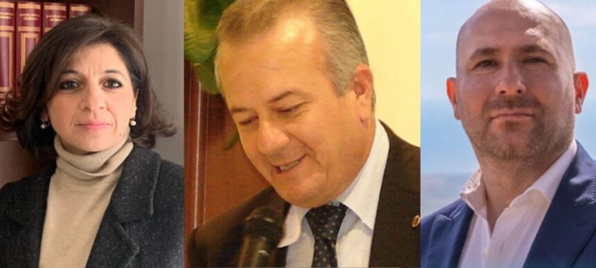 Corradino - Quaglia - Caramante