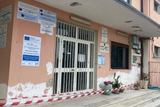 Ogliastro Cilento, scuola primaria