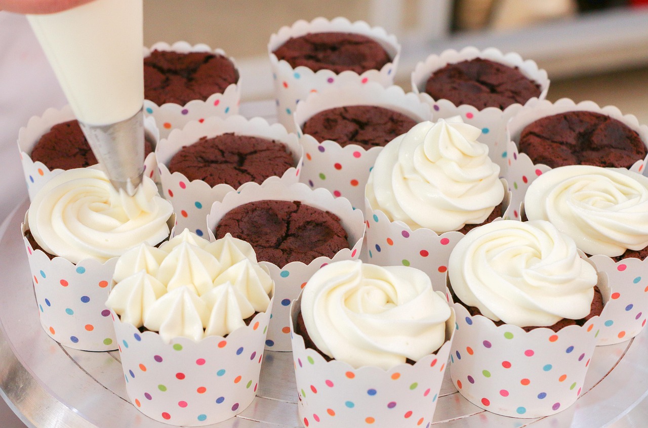 Cupcake