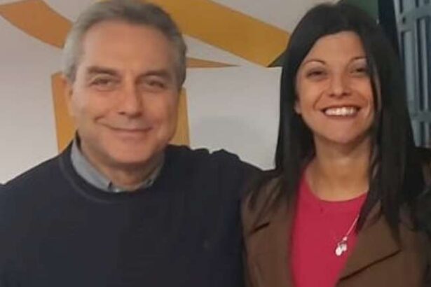 Della Rocca, Ansalone