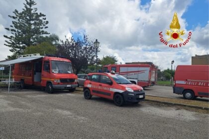 Disperso Albanella